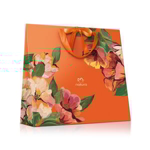 Sacola de Presente M Especial Dia das Mães