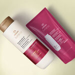 Kit Shampoo Reestruturante Lumina para Reconstrução de Danos Extremos (2 produtos)