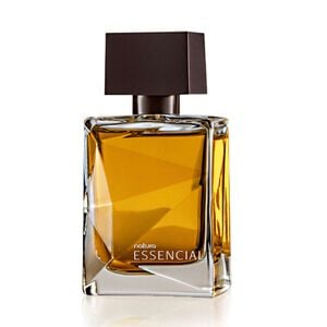 Miniatura Deo Parfum Masculino Essencial 25 ml
