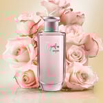 Biografia Inspire Feminino