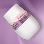 Desodorante Antitranspirante Roll-on Tododia Ameixa e Flor de Baunilha