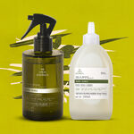 Kit Bothânica Spray para Ambientes Aura Gingi e Refil (2 produtos)