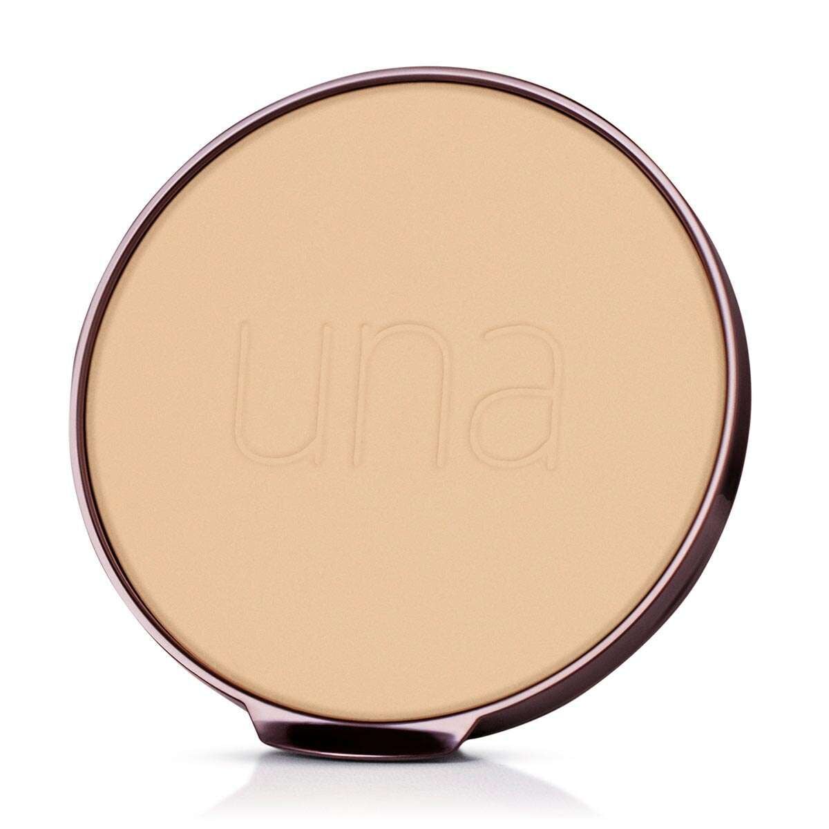 Refil Po Compacto Nude Me Una
