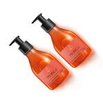 Kit Ekos Sabonete para Mãos Pitanga (2 produtos)