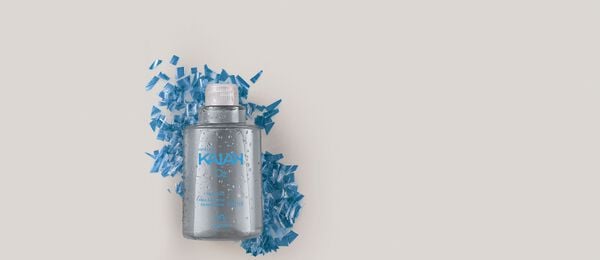 Refil Desodorante Corporal Kaiak O2 Masculino
