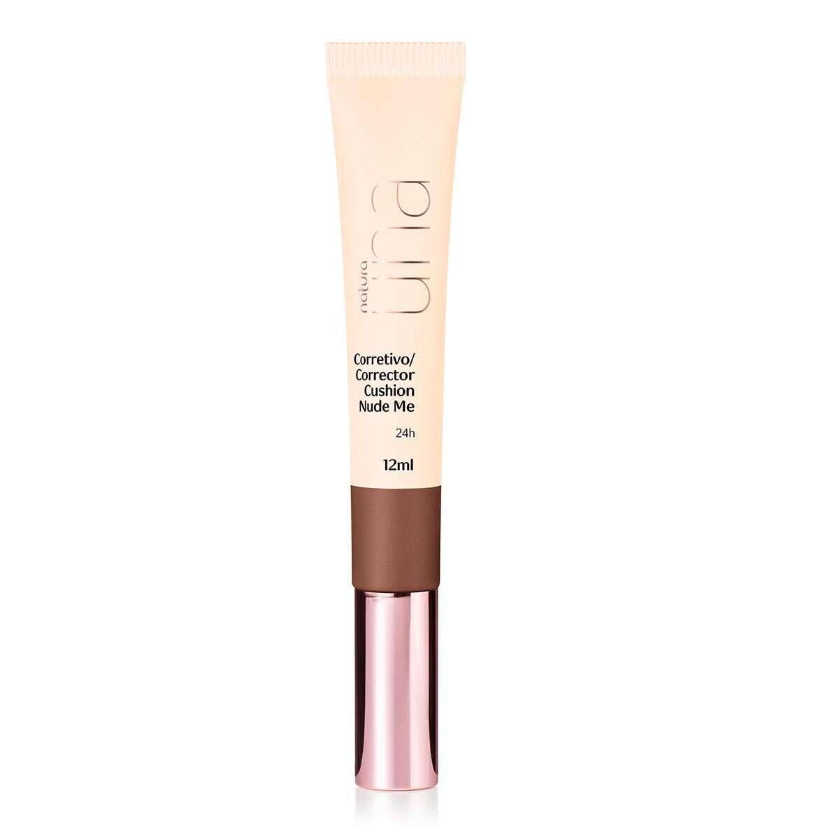 Corretivo Cushion Nude Me Una