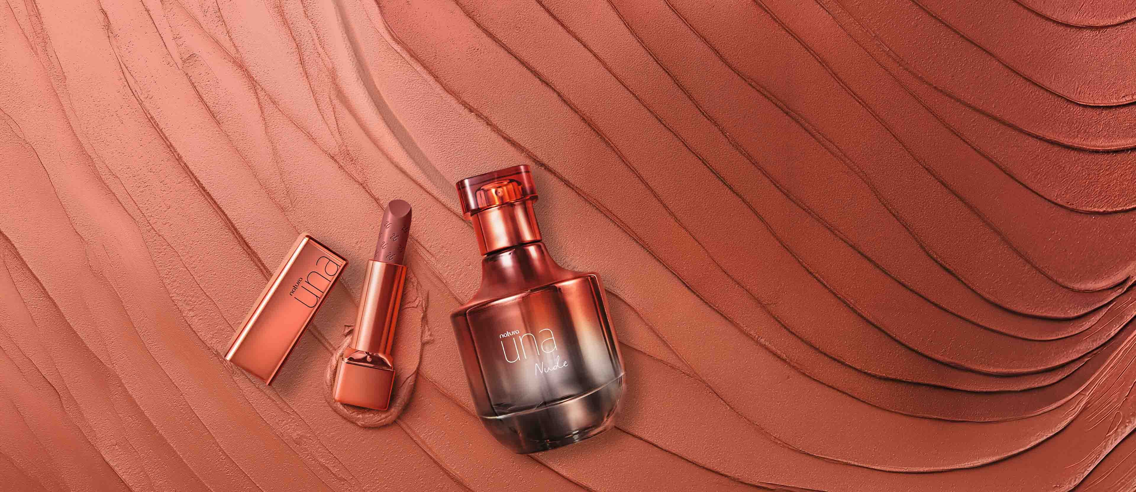Kit Natura Una Nude