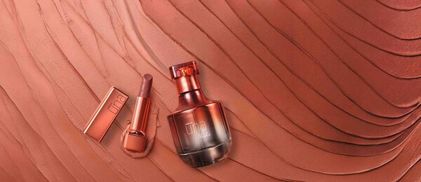 Kit Natura Una Nude