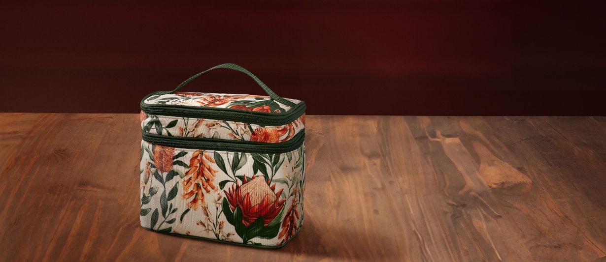 Frasqueira Crer Para Ver