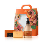 Presente Dia das Mães Natura Ekos Tukumã