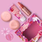 Presente Dia das Mães Tododia Flores Essenciais