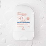 Protetor Facial Loção FPS 30 FPUVA 10 Fotoequilíbrio