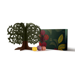 Presente Natura Ekos Árvore Colheita 12 un de 25 g