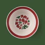 Tigela Cerâmica Crer Para Ver