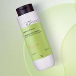 Shampoo Equilibrante para Cabelos Oleosos Lumina