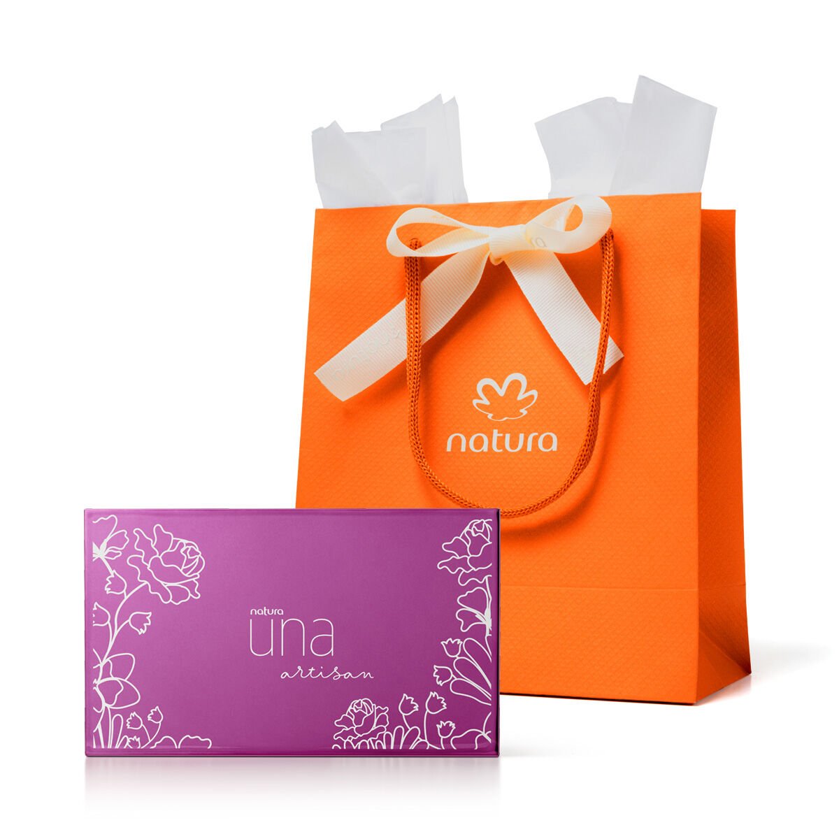 Presente Dia das Mães Una Paleta de Maquiagem