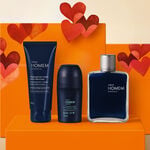 Presente Natura Homem Essence