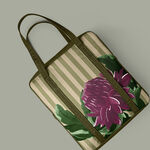 Frasqueira Térmica Crer Para Ver