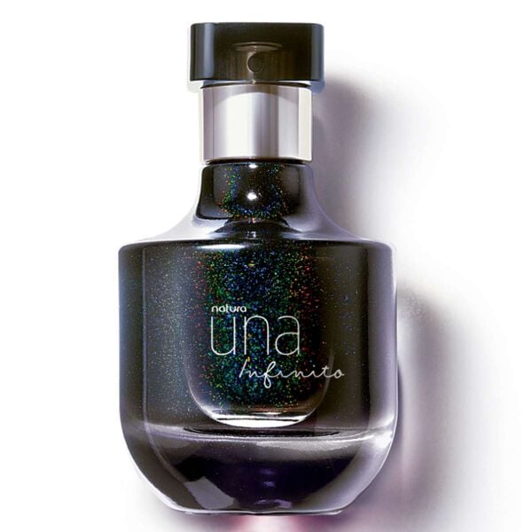 Deo Parfum Una Infinito 75 ml