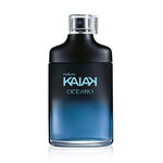 Kaiak Oceano Masculino 100 ml