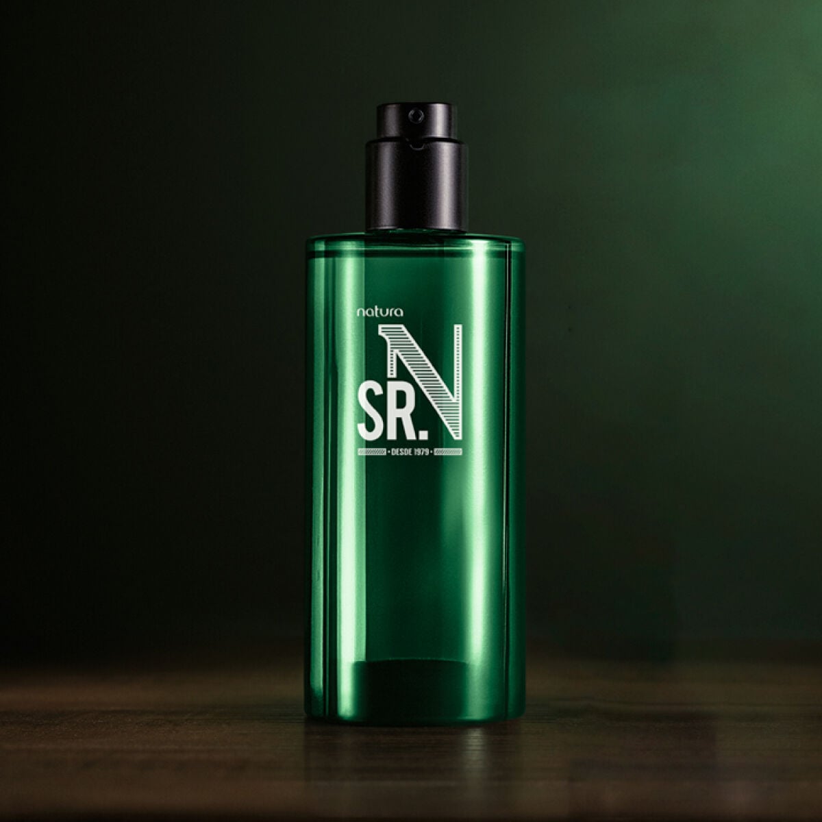 natura SR.N 男性用香水 100ml Sr. N 100 ml
