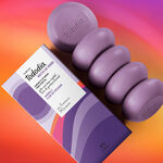 Sabonete em Barra Puro Vegetal Tododia Amora e Flor de Pêssego