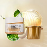 Kit Gel Creme Antissinais 30+ Dia com Refil