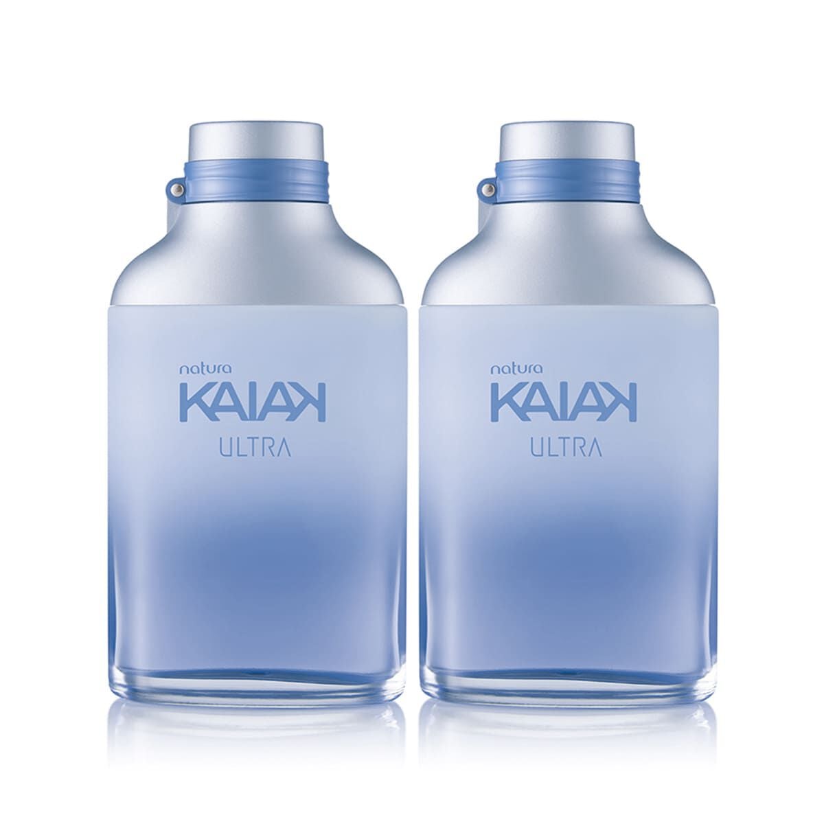Kit Kaiak Ultra Masculino (2 unidades)