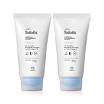 Kit Desodorante Antitranspirante em Creme Tododia Leite de Algodão (2 unidades)