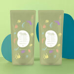 Kit Refil Condicionador Suave Mamãe e Bebê (2 unidades)