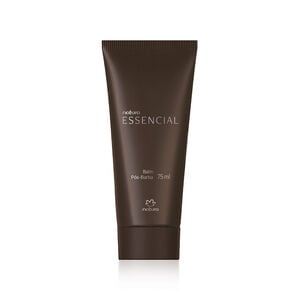 Balm Pós-barba Hidratante Essencial