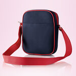 Bolsa Tiracolo Crer Para Ver