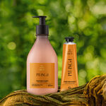 Kit Hidratação Ekos Pitanga (2 produtos)