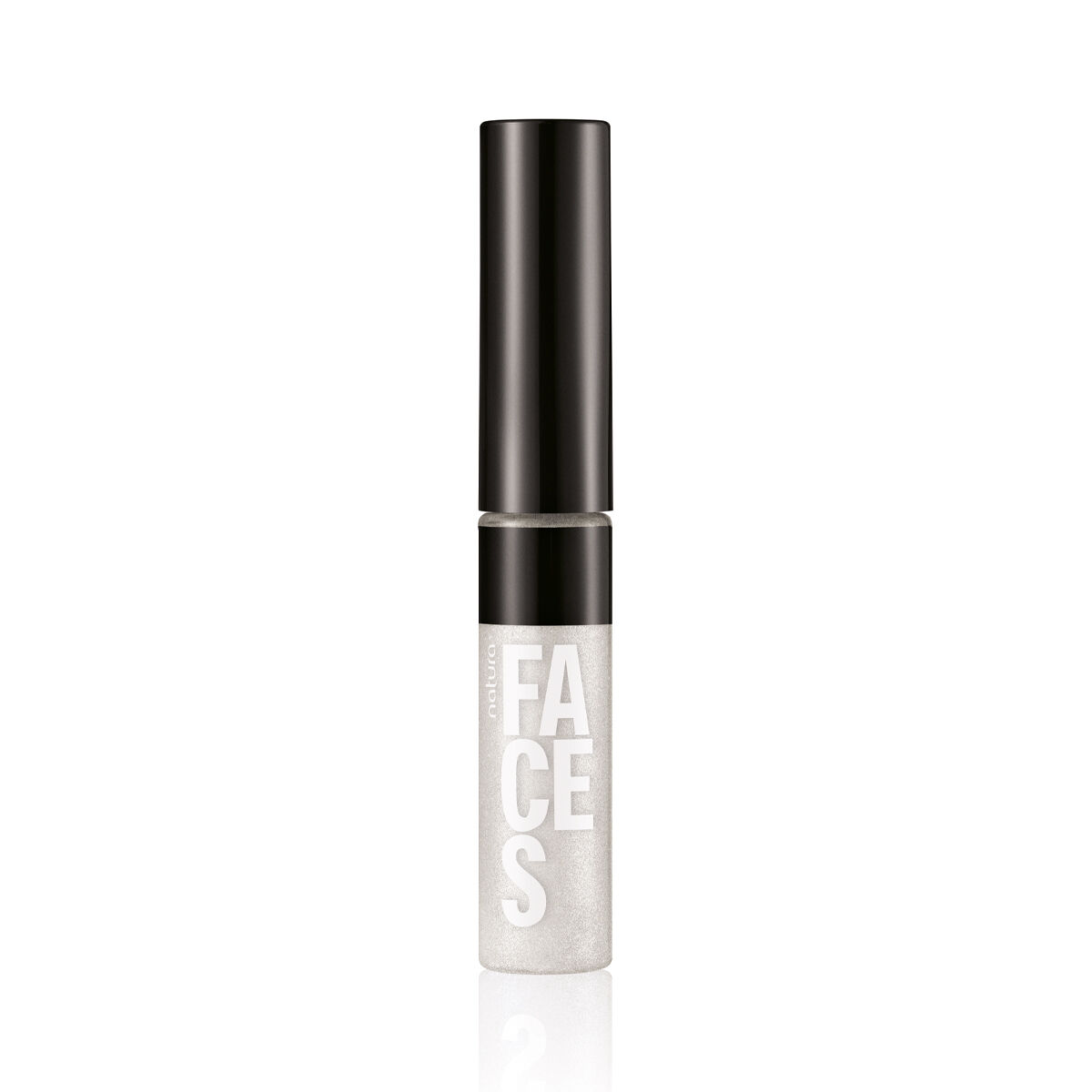 Gloss Labial Faces 3,9 G