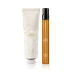 Kit Aura Alba Travel Size + Creme de Mãos (2 produtos)