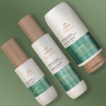 Kit Lumina Finalizadores para Cacheados e Crespos (3 produtos)