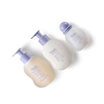 Presente Natura Mamãe e Bebê Relaxante com Frasqueira (4 produtos)
