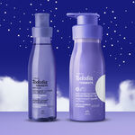 Kit Tododia Todanoite com Hidratante e Body Splash (2 produtos)