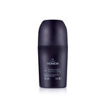 Kit Desodorante Antitranspirante Roll-on Natura Homem Clássico (3 produtos)