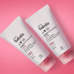 Kit Desodorante Antitranspirante em Creme Tododia Cereja e Avelã (2 unidades)