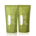 Kit Refis Shampoo e Condicionador Lumina Antioleosidade (2 produtos)