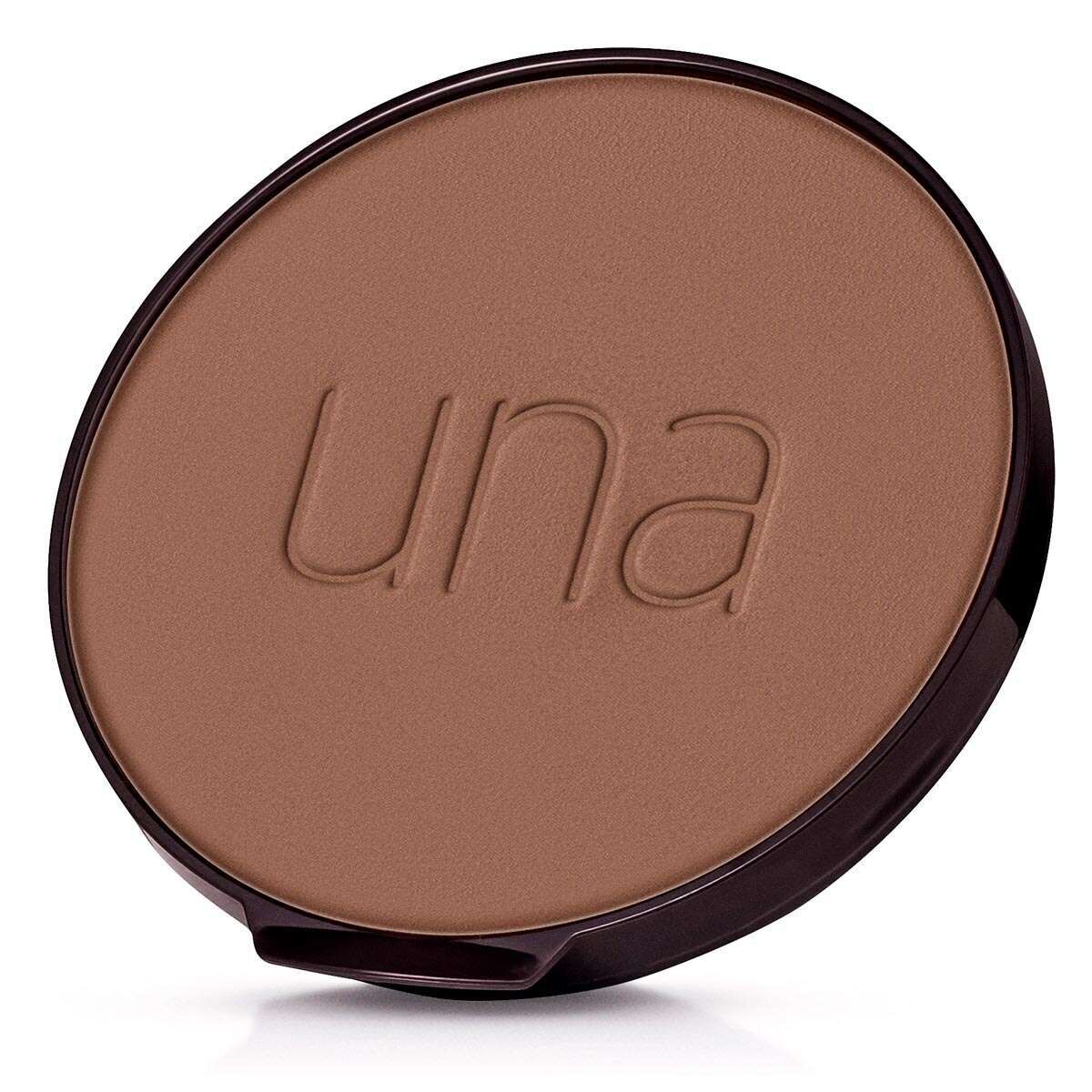 Refil Po Compacto Nude Me Una