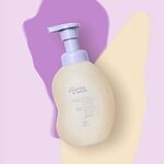 Sabonete em Espuma Relaxante Mamãe e Bebê