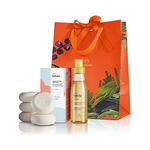 Presente Natura Tododia Macadâmia (2 produtos)
