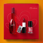 Presente Natura Faces e Humor (3 produtos)