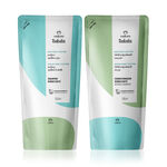 Kit Tododia Shampoo e Condicionador Hidratante