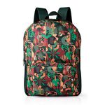 Mochila Crer Para Ver