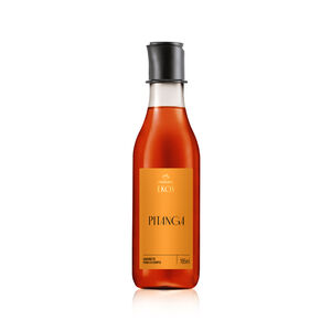 Sabonete Líquido para o Corpo Ekos Pitanga 195 ml