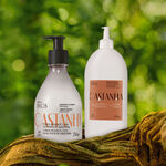 Kit Sabonete Líquido para Mãos Ekos Castanha com Refil