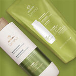 Kit Condicionador com Refil Lumina Antioleosidade